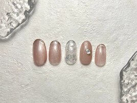 ４月マンスリーデザイン【5800】