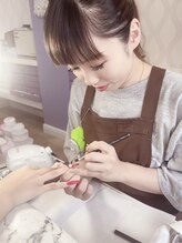 AzurNail-垂水店-【4/10 NEW OPEN（予定）】&nbsp;福井 