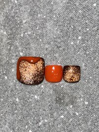 【A定額フットジェル】