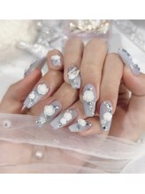 ミス シャーリー(Miss Shirley)/nailsalon Miss Shirley