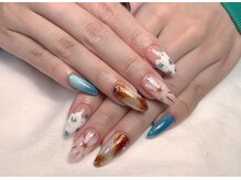 ナンシーネイル(Nancy nail)/
