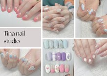 ティナ ネイルスタジオ(Tina Nail Studio)