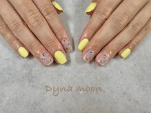ダイナ ムーン(Dyna moon.)/カラフル☆