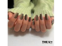 ザ ユープラス(THE U +)