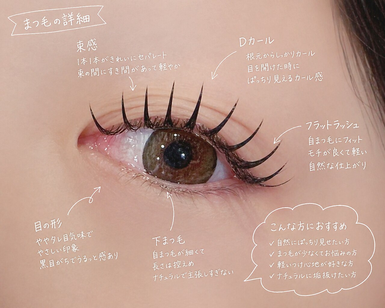 ヘアアンドメイク クレア(CREA)｜ホットペッパービューティー