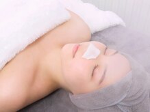 ア フローラ 恵比寿店(A FLORA)の雰囲気（シミ/シワ/たるみ/毛穴洗浄/毛穴レス定期的ケアで本気の肌改善）