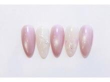 ビーエヌネイル(BN NAIL)/