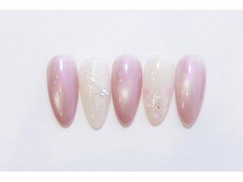 ビーエヌネイル(BN NAIL)/