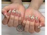 [魅惑な大人の女性]フレンチコース　素敵すきる指先に！6000円→5500円