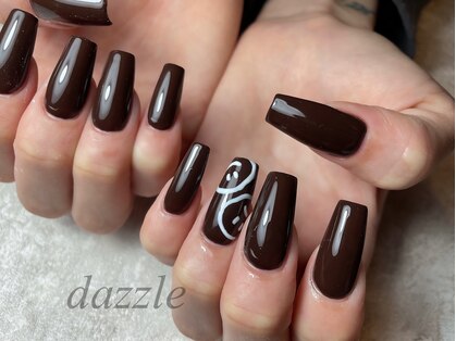 ダズル(dazzle)の写真