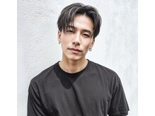 トップ ブロウ オム(TOP BROW HOMME)の雰囲気(三面分析で似合う眉発見!アイブロウデザイン メンズ眉毛サロン)