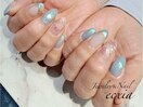シンプル定額デザイン