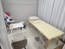 小山痛み専門整体院みらい【7月15日NEWOPEN(予定)】の雰囲気(待合室もご用意しています♪)