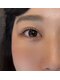 アイラッシュ ユキ(yuki)の写真/【30代・40代からの目元のお悩みに】まぶたスッキリ＆高持続を叶える◇厳選した商材