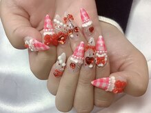 ジャスミンネイル(Jasmine Nail)