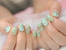 ミュークネイル(Myu:ku Nail)