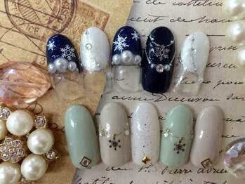 ジュエル(Jewel)/再来　定額コミコミ　7630円