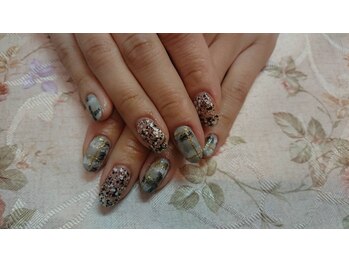 ネイルサロンサクラ(Sakura)/お客様ネイル