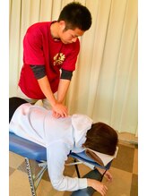 PULカイロプラクティック館/カイロプラクティックの調整