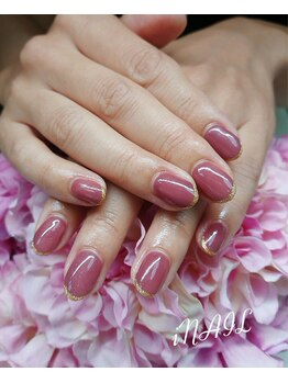 アイネイル(iNAIL)/