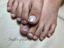 アンドエミニー エン ラボーテ(& EMINY 艶 la beaute)/