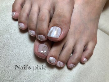 アンドエミニー エン ラボーテ(& EMINY 艶 la beaute)/