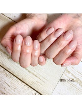 アイリーネイル(IRIE NAIL)/ジェル