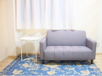 チュラ(Chula)/ソファー♪