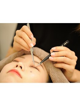 小規模プライベートサロン