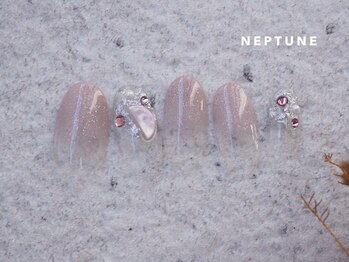 ネプチューン 学芸大学店(NEPTUNE)/NO.188 フリーアート90分 Y