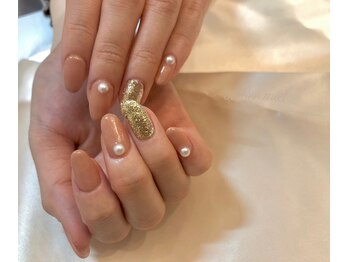 アトリエ ミエル(atelier miel)/パラジェル【西宮/西宮北口】