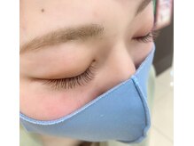 ネイルアンドアイラッシュヴィーナ ゆめタウン廿日市店 (Nail&EyeLash Vina)/カラーフラットマットラッシュ