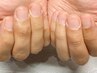 メンズハンドケア☆清潔感アップ&健康的な美爪に！