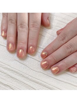 ランネイル(Ran nail)/