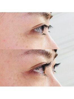 ルピナス 武蔵小金井店(Lupinus)/アップワードラッシュ140本