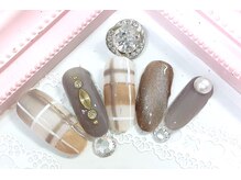 ヒロネイル(Hiro Nail)/ハンドジェル定額/9980