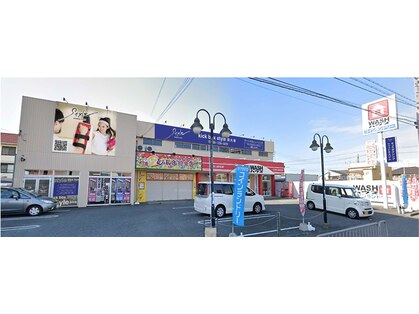 キックボックススタイル 泉大津(kick box style)の写真