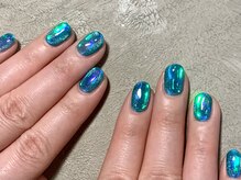 シェリール 西葛西店(cherir)/うるうるネイル 【スペシャル】