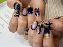 リシェリ(Richer)/持ち込みオーダーコース　120分