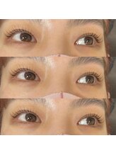 リンクス(links)/ラッシュリフト