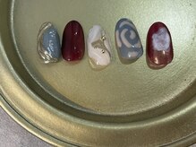 ネイルサロン アイナ(NailSalon Aina)/アートコース