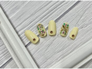 エスディーアイ(SDI)/定額ビューティー