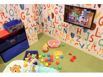 リコア 伊丹鴻池(ReCORE)/キッズスペースあり☆