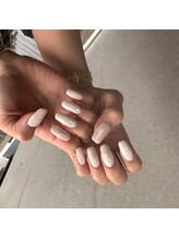 リルム(Relum)/おしゃれワンカラーネイル♪