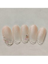 ニーマルニ ザ ビューティー(202 the beauty)/定額デザイン