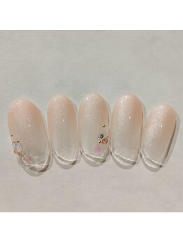 ニーマルニ ザ ビューティー(202 the beauty)/定額デザイン