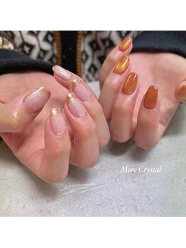 モアクリスタル(More Crystal)/