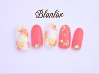 ブランロール 中目黒店(Blanl'or)/