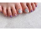 フットネイル☆