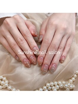 サンシャインネイルサロン 池袋(Sunshine nail salon)/ネイルデザイン
